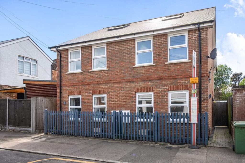 Main image of property: Southwood Road, Tunbridge Wells