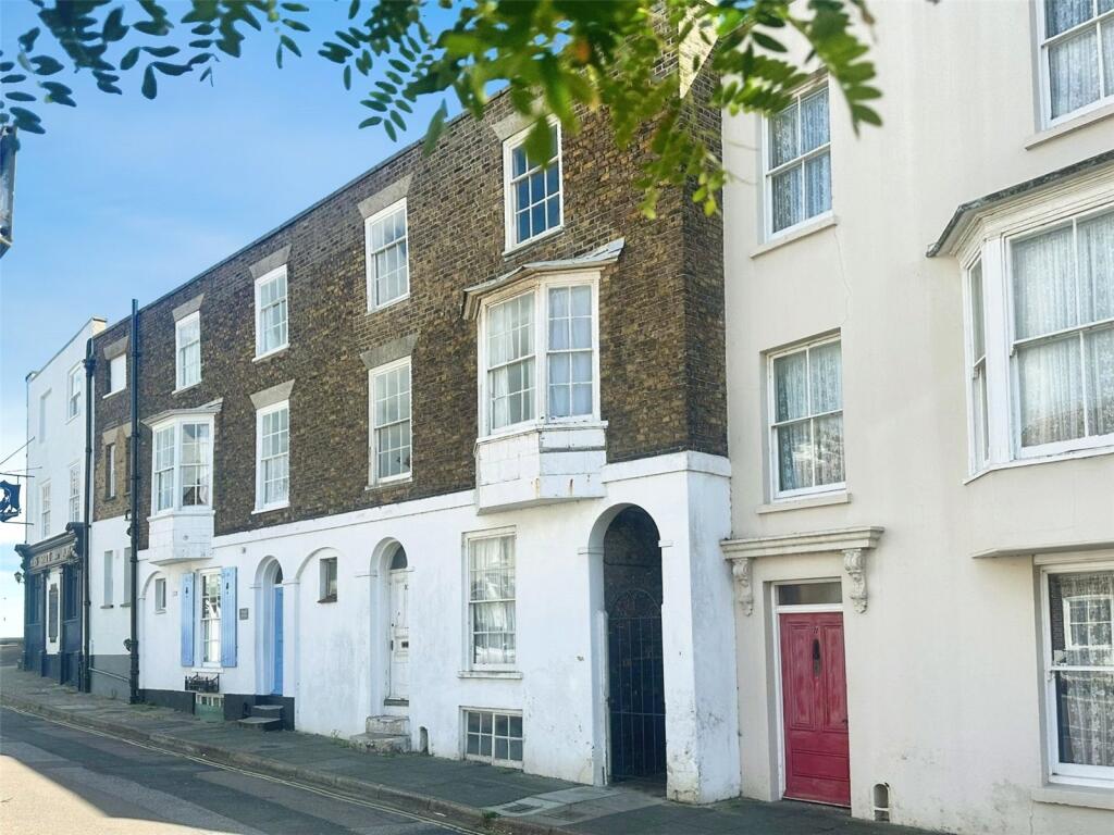 Main image of property: Alfred Square, Deal, Kent, CT14