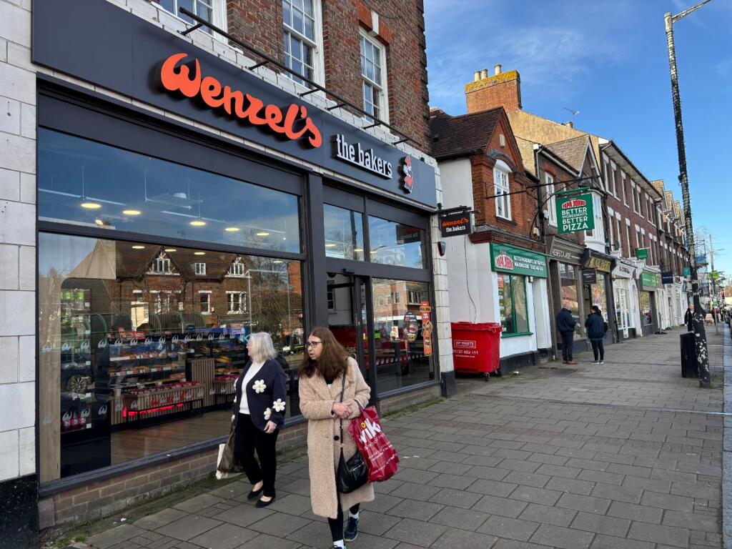 Additional image 4 of High Street, Harpenden, AL5