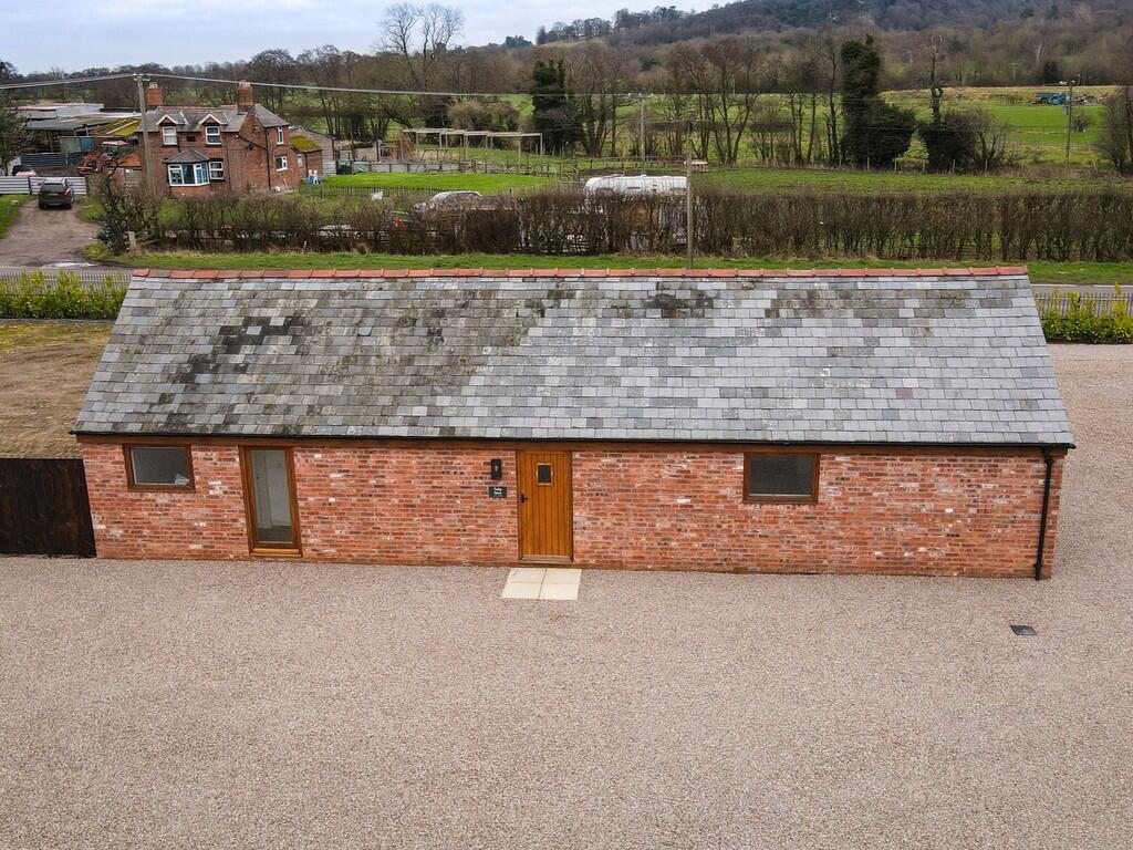 Main image of property: Weston-Under Redcastle, Shrewsbury