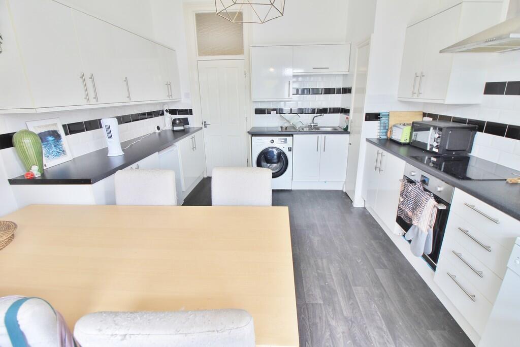 Apartment in Portsmouth, North End - View 5