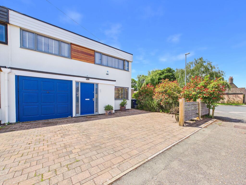 Main image of property: River Road, Eaton Ford, St. Neots