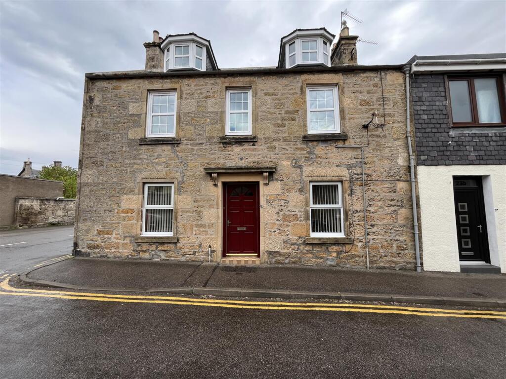 Main image of property: South Guildry Street, Elgin