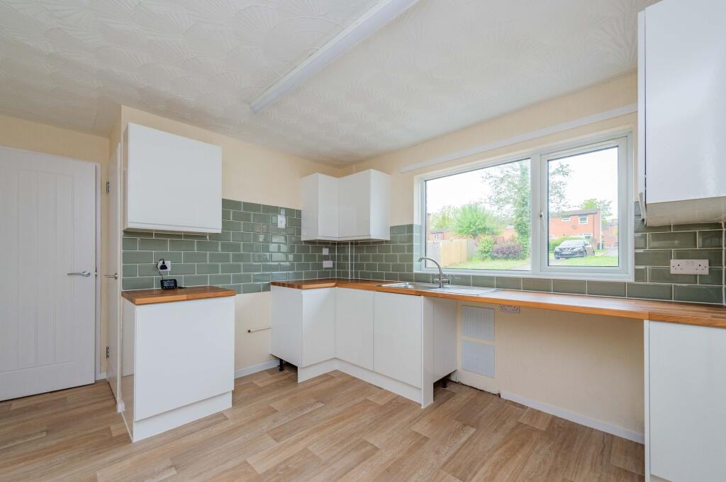 Main image of property: Brereton, Telford, TF3