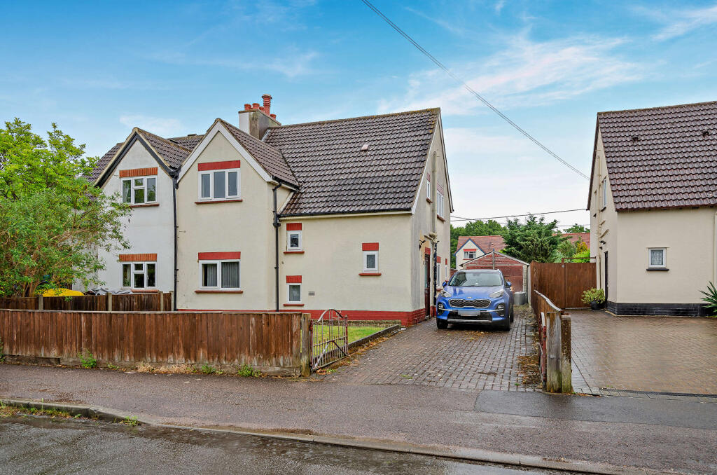 Main image of property: John Mason Road, Abingdon, OX14