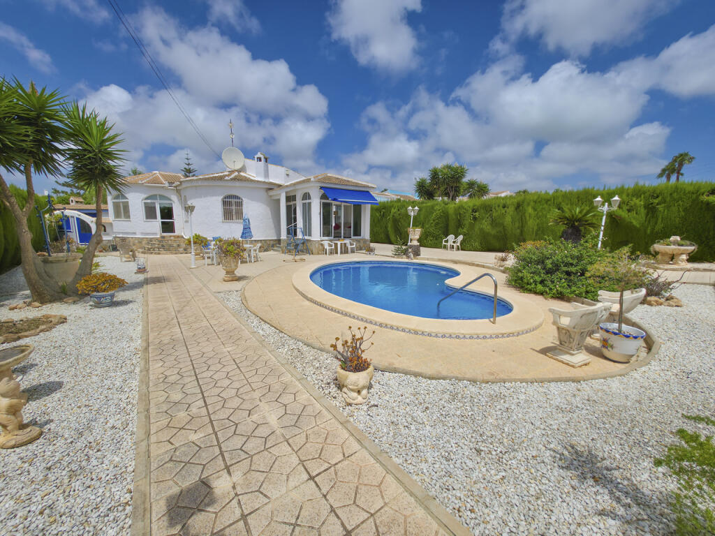 Main image of property: Valencia, Alicante, Torrevieja