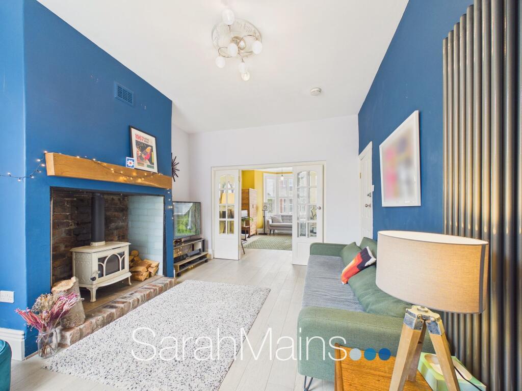 House in Newcastle upon Tyne - View 2