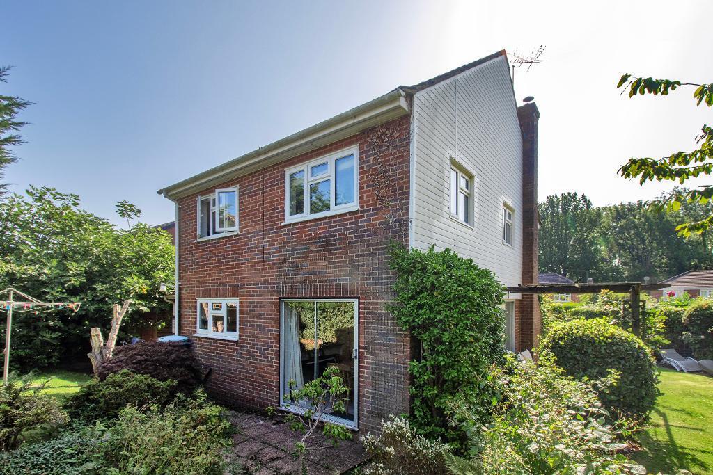 Main image of property: Dorothy Avenue, Cranbrook, Kent, TN17 3AY