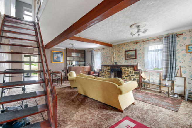 Brewery House, St Marys Road, Stone, Dartford, DA9 9AR