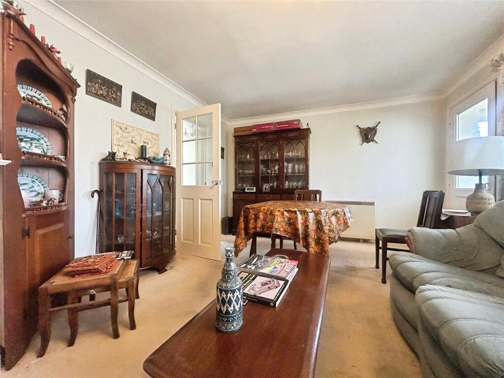 Greenlydd Close, Niton, Ventnor photo 3