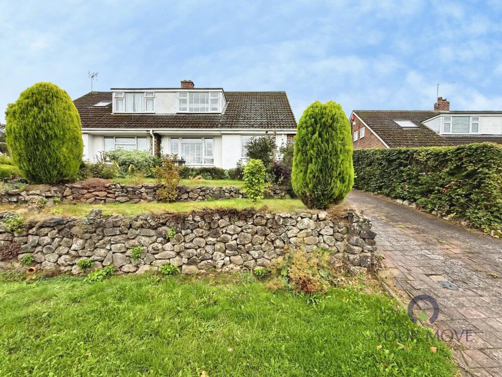 House in Derby
