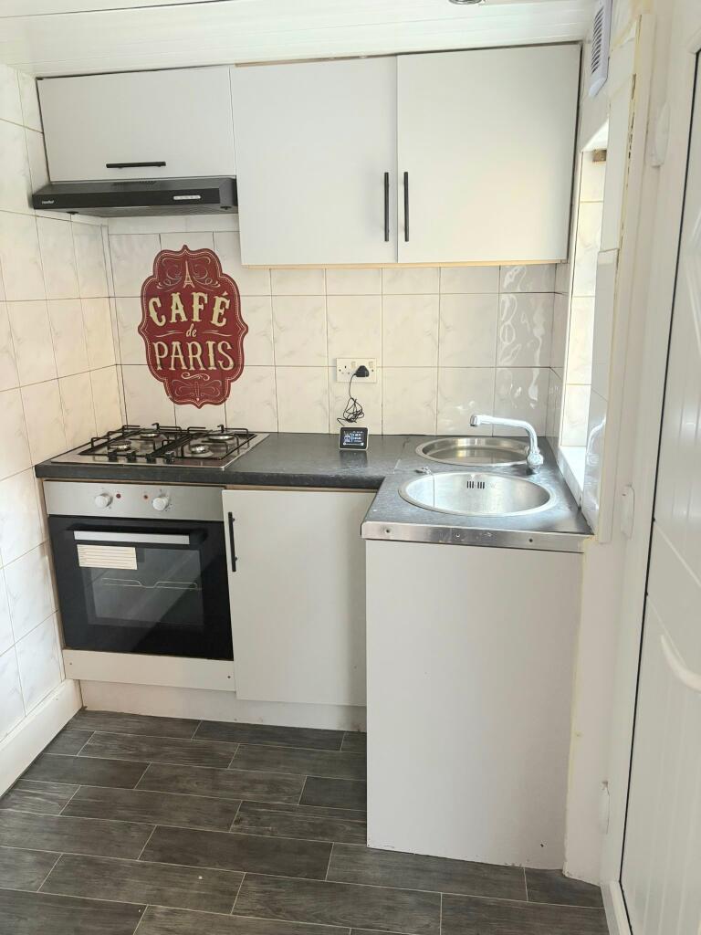 Main image of property: Alfred Street, HALIFAX