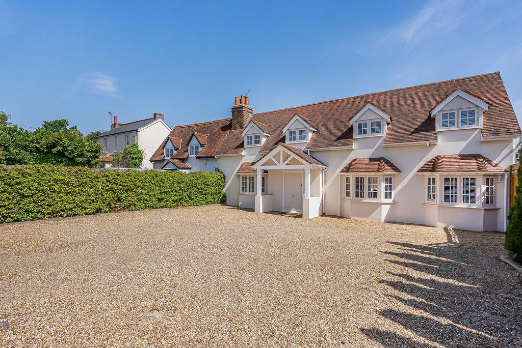 House in Hatfield, North Mymms - View 3