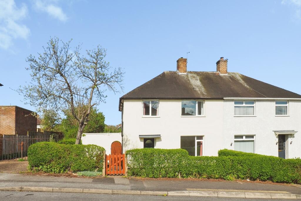 Main image of property: Brinkhill Crescent, Clifton, Nottingham, NG11