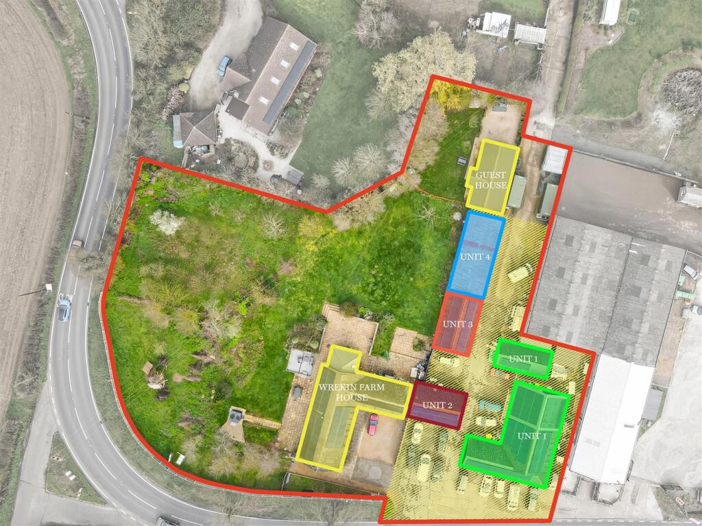 Main image of property: Burnham road, Althorne