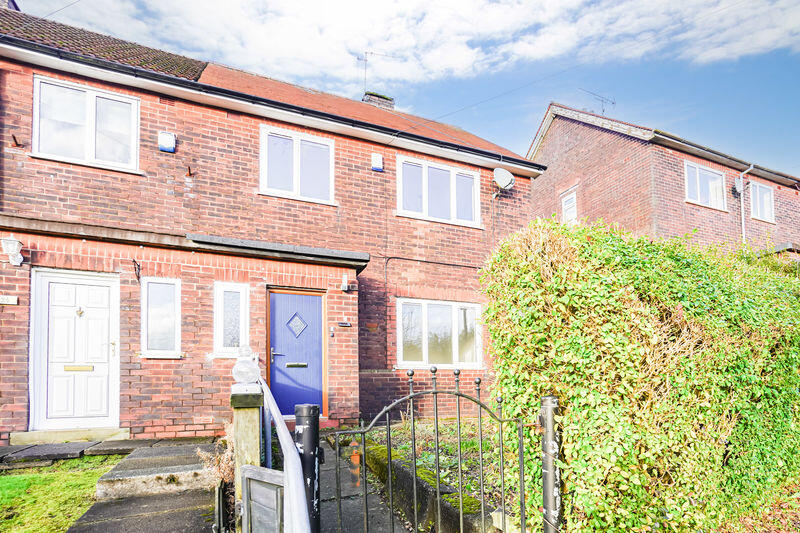 Main image of property: Osborne Terrace, Stacksteads, Bacup, OL13 8JZ