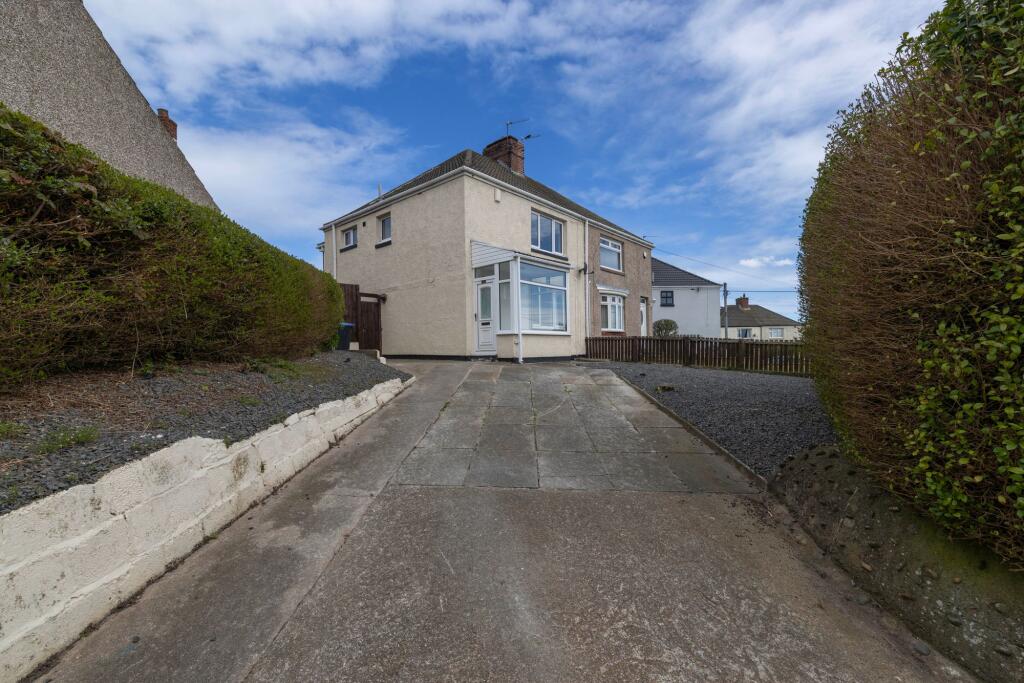 Main image of property: Burn Oval, Trimdon, TS29