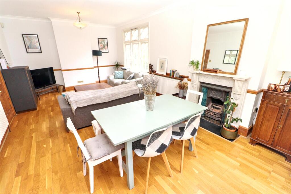 House in Watford - More