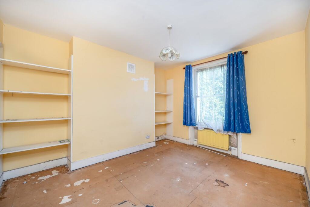 Apartment in London, Islington - More