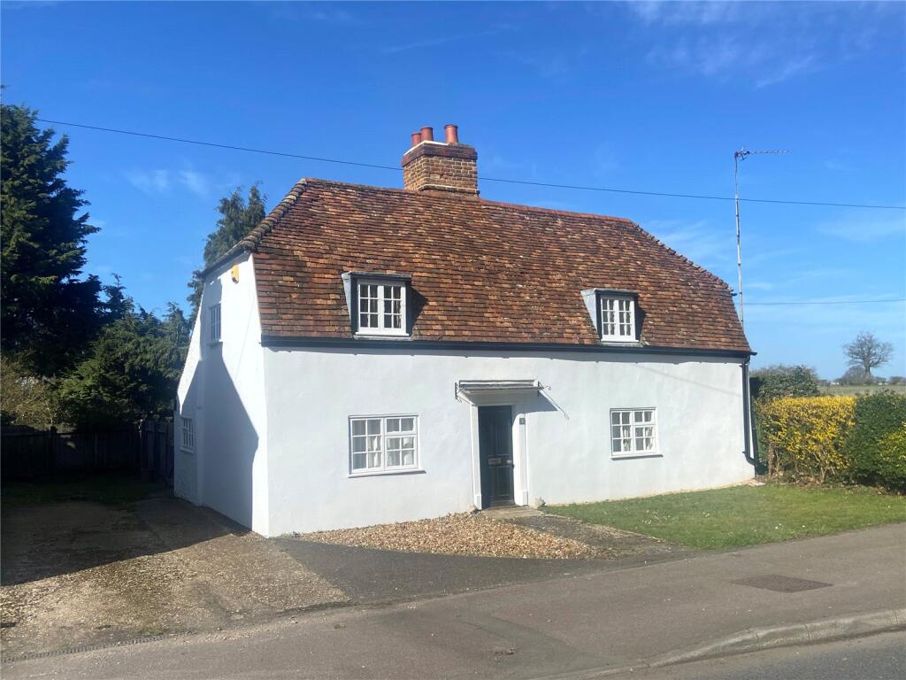 Main image of property: Mill Road, Husborne Crawley, Bedfordshire, MK43