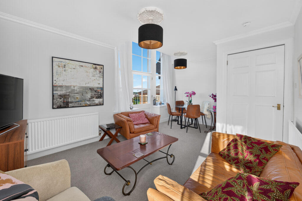 6/3 Perdrixknowe, Edinburgh, Midlothian, EH14 1AF photo 3