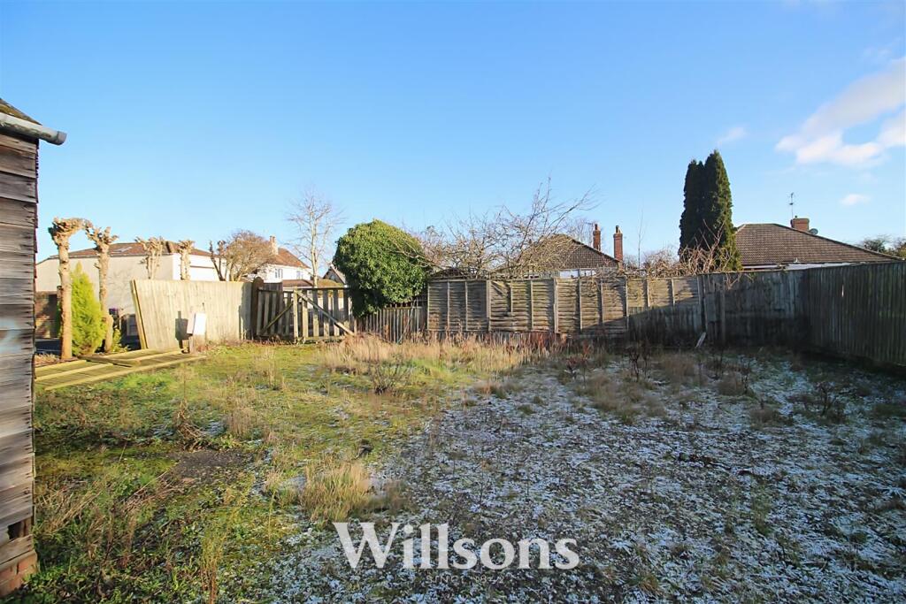 Ingoldmells Road, Burgh-le-Marsh, Skegness photo 2