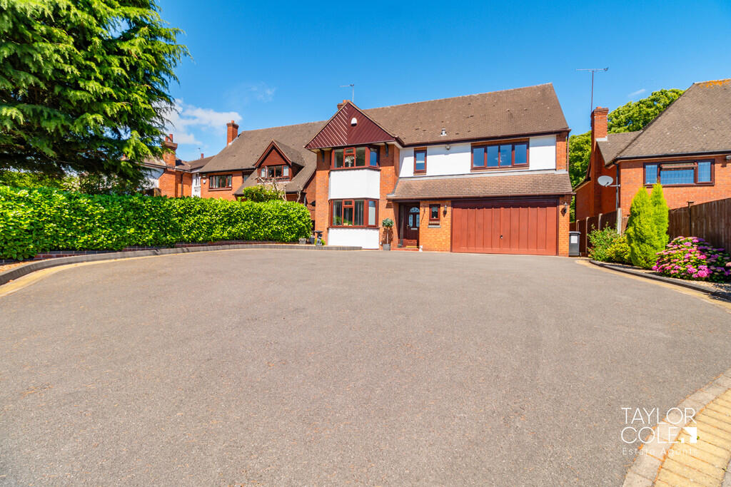 Main image of property: Lichfield Road, Hopwas