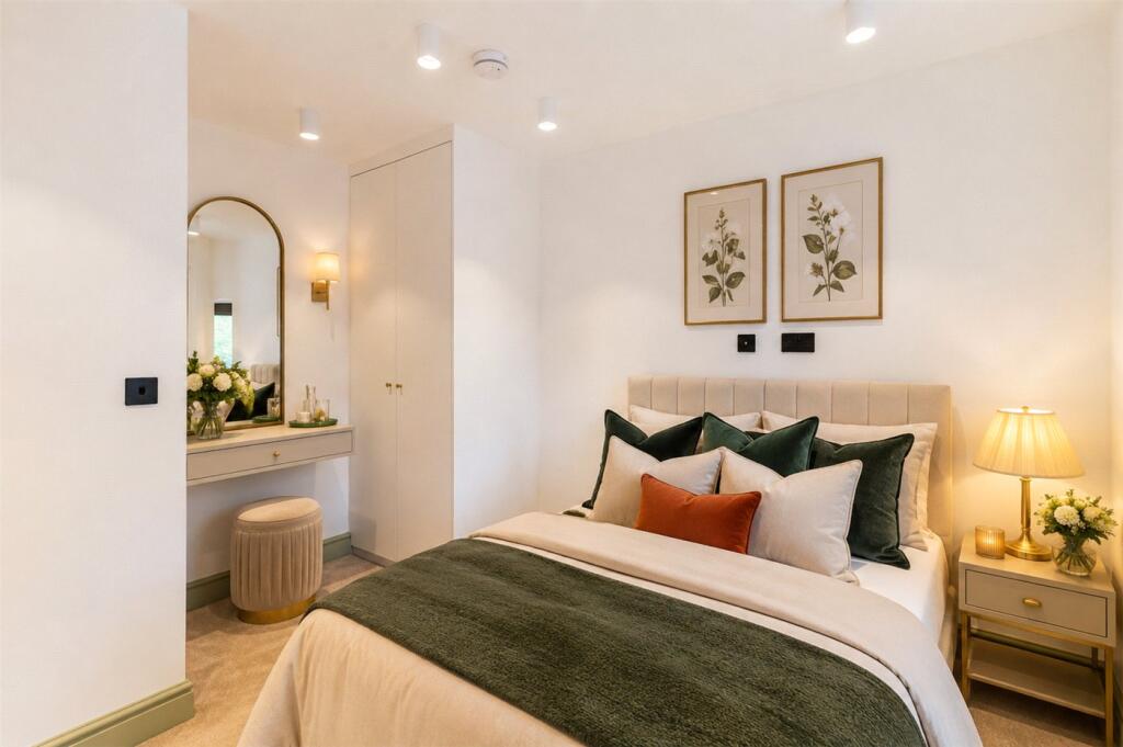 Wandsworth Road, London, SW8 - Ansicht 3