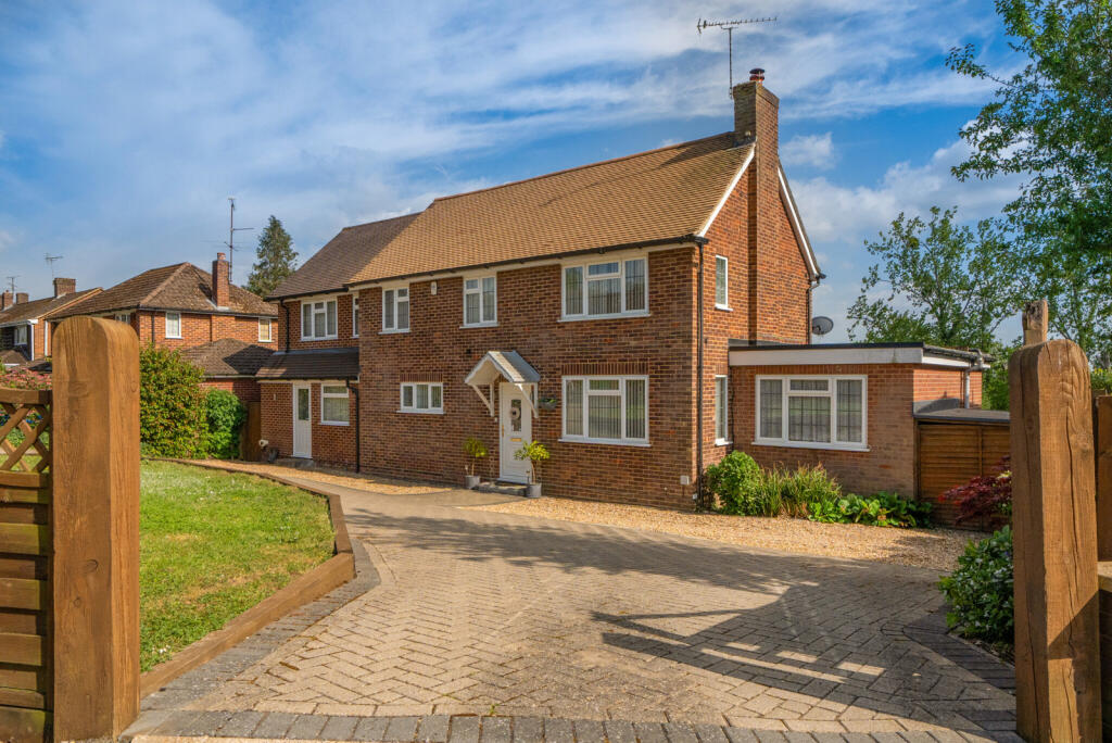 House in Reading, Calcot, Tilehurst - View 4