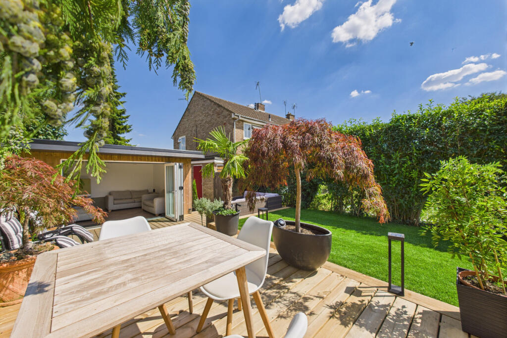 Main image of property: Beechfield, Kings Langley, WD4
