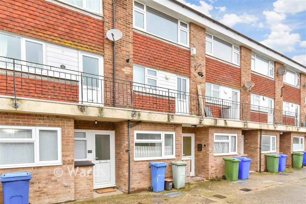 Main image of property: Sommerville Close, Faversham, Kent