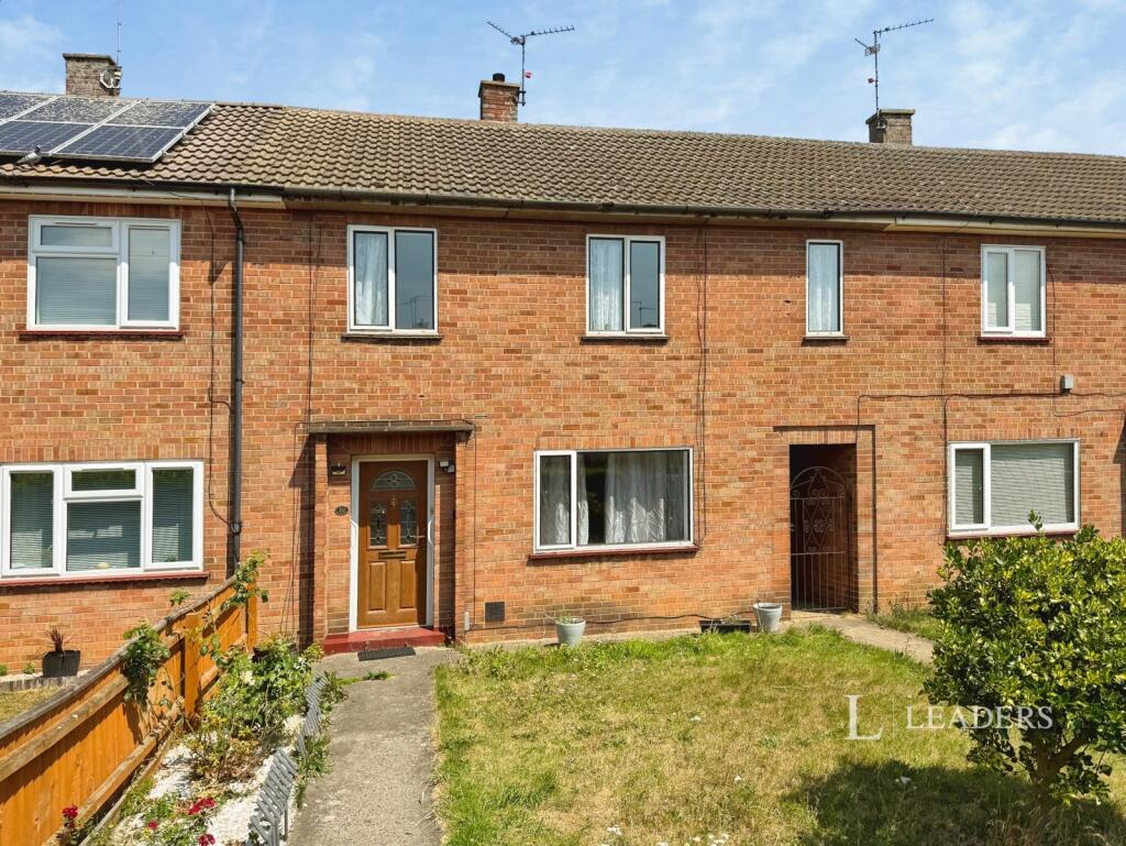 Main image of property: Palm Court, Peterborough, Cambridgeshire, PE1