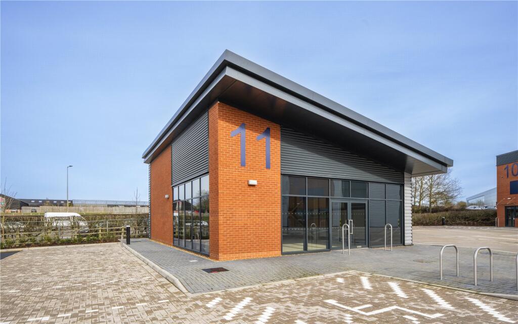 Main image of property: TT Park, Old Tiffield Road, Towcester, NN12