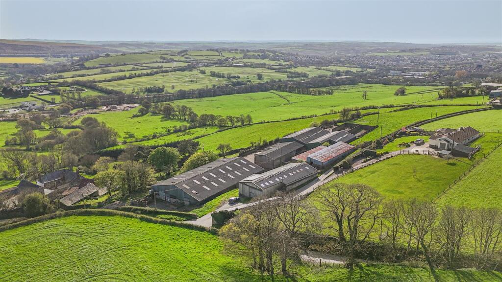 Main image of property: Acland Road, Landkey, Barnstaple