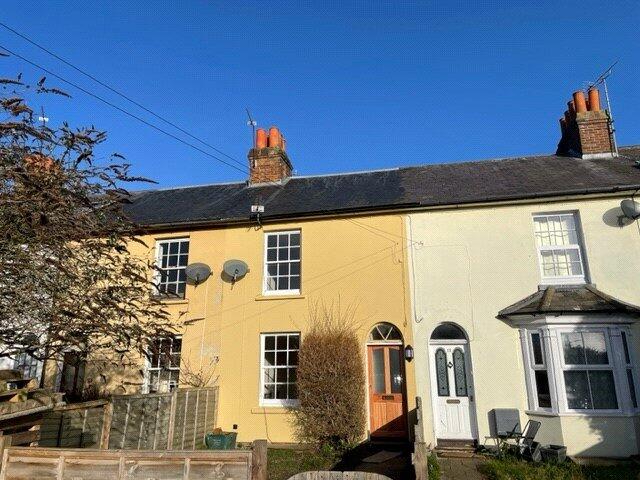 Main image of property: Madeira Place, Newbury, Berkshire, RG14