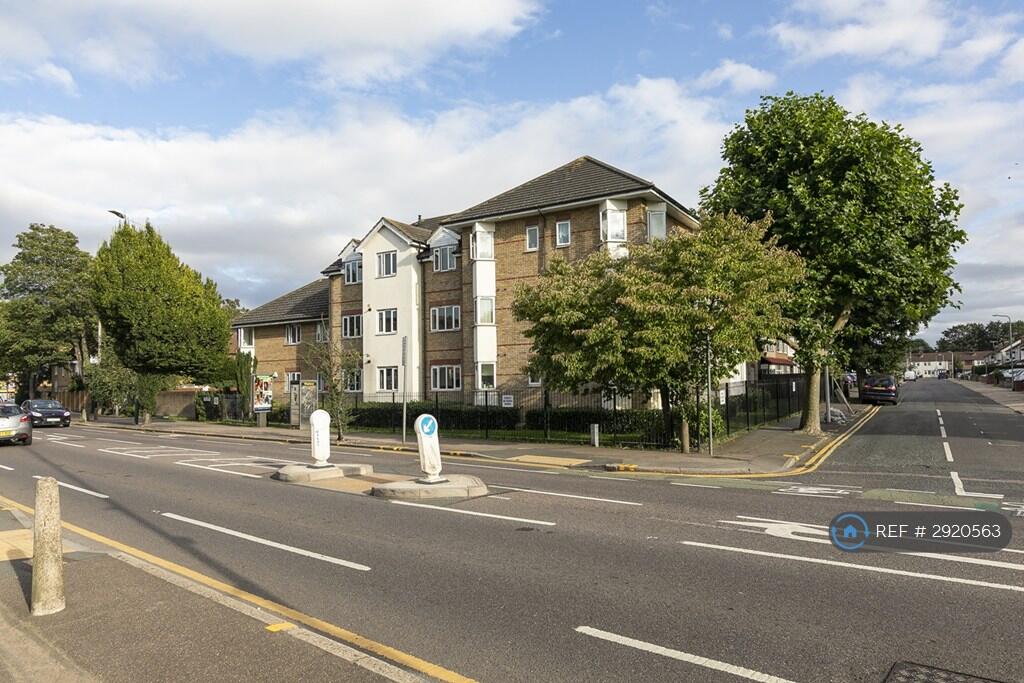 Main image of property: Oriel House, Romford, Essex, RM7