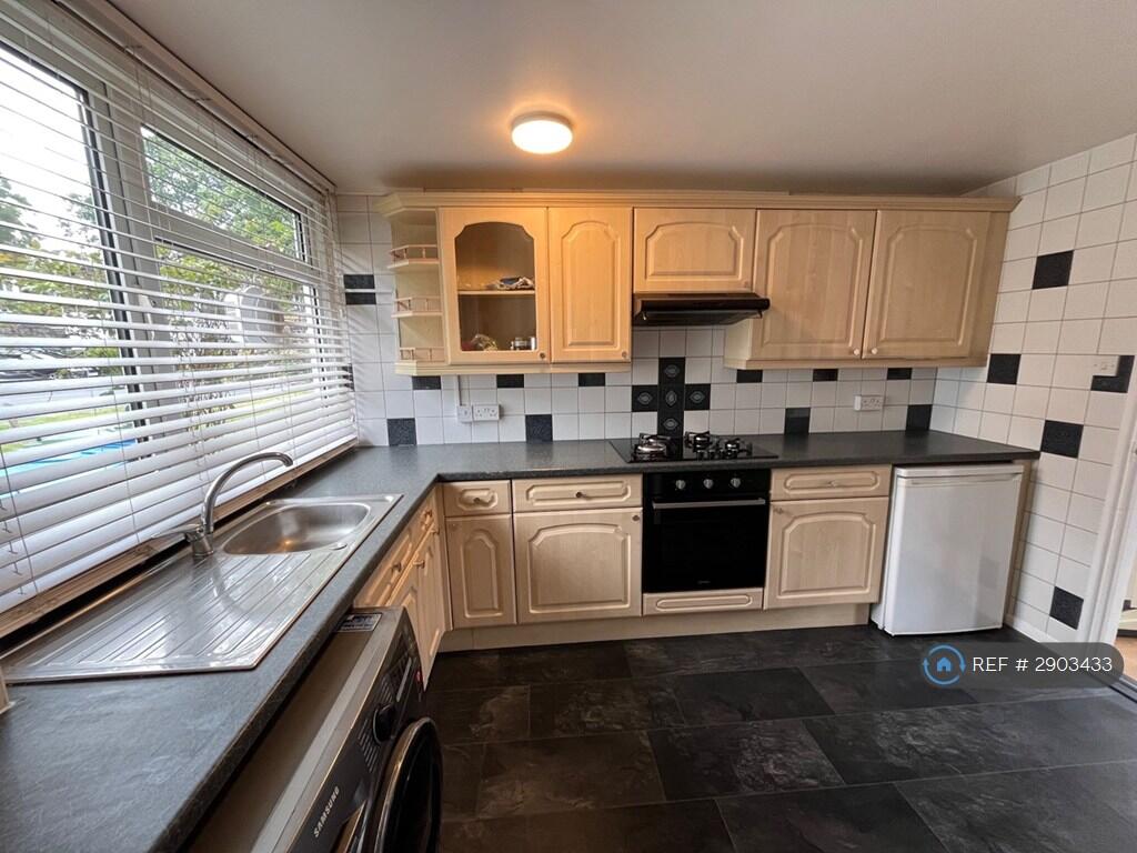 Main image of property: Arnheim Close, Southampton, SO16