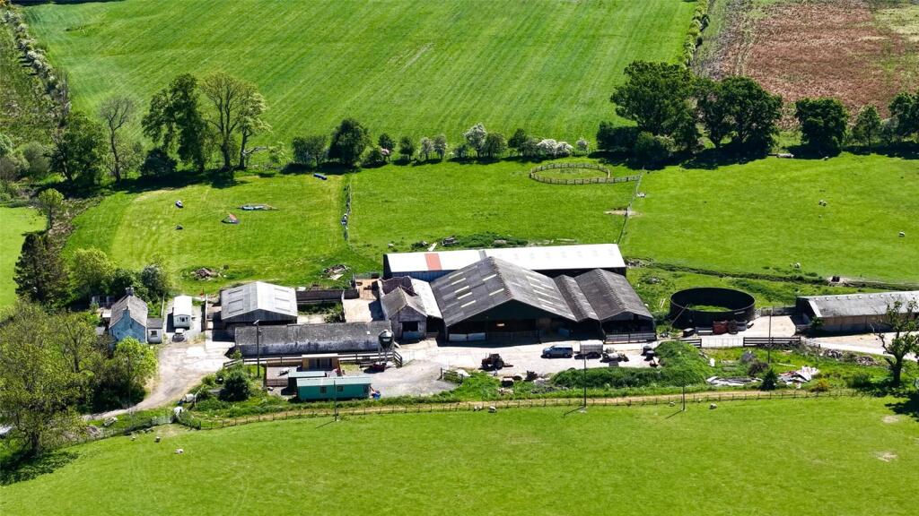 Steading