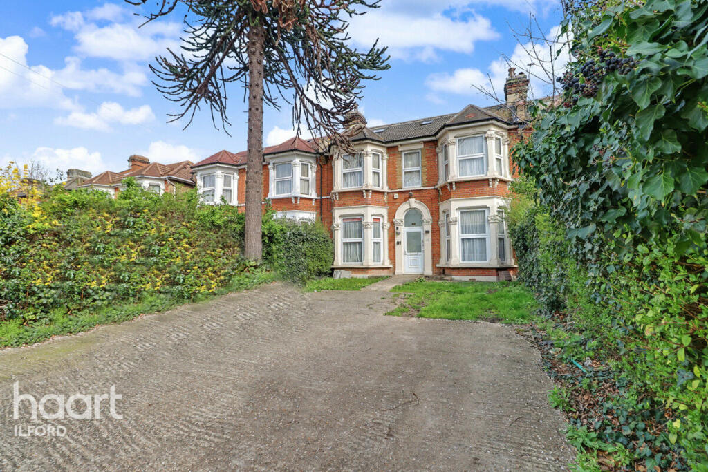 Main image of property: Northbrook Road, Ilford