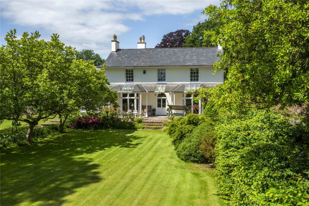 Main image of property: West Monkton, Taunton, Somerset, TA2