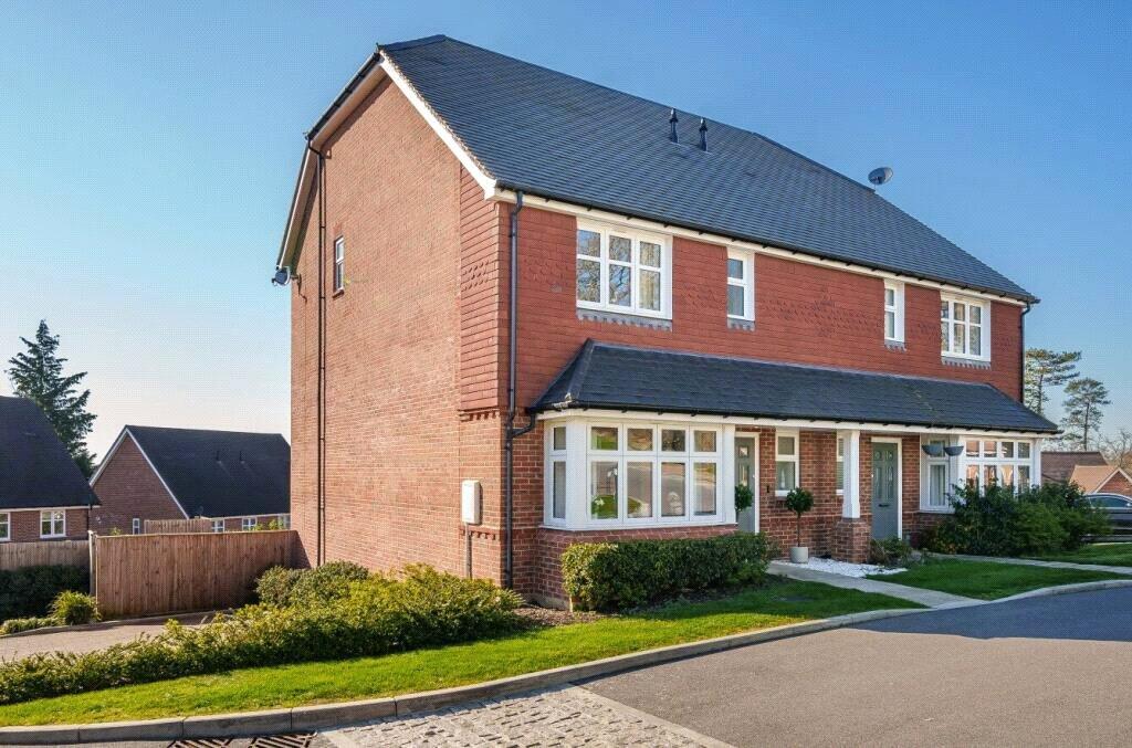Main image of property: Consort Drive, Leatherhead, Surrey, KT22