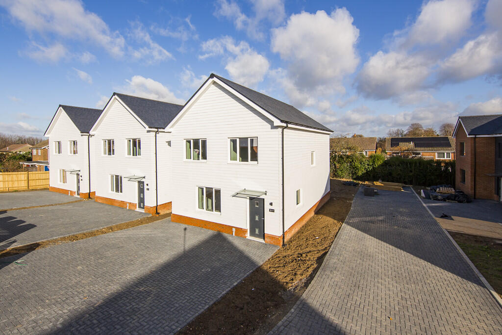 Main image of property: Plot 3 The Frith, Pembury