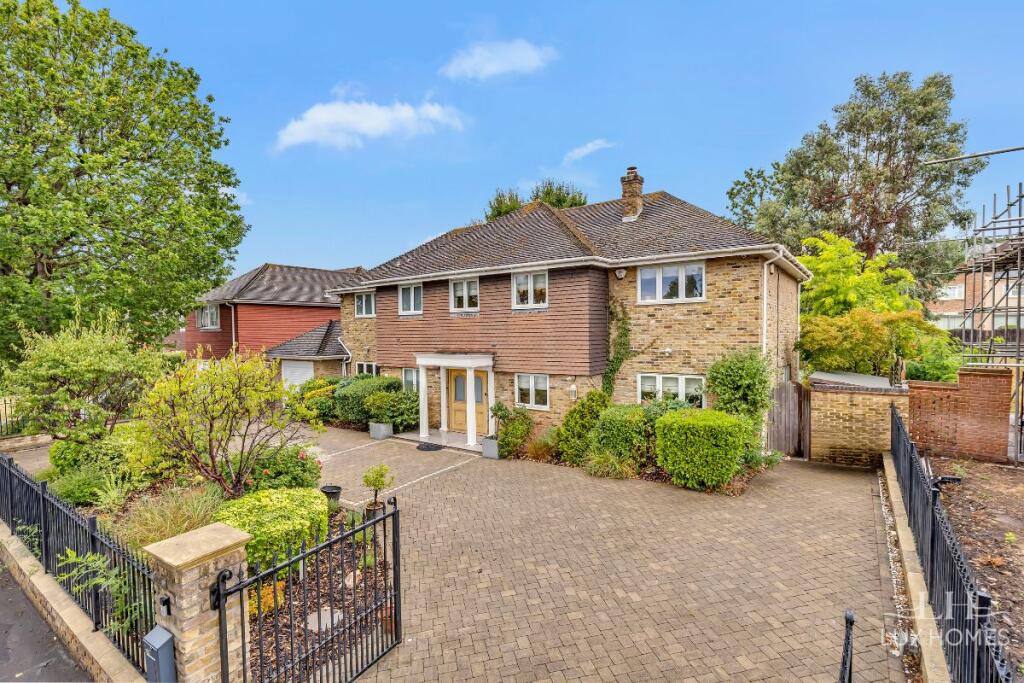 Main image of property: Peerage Way, Emerson Park