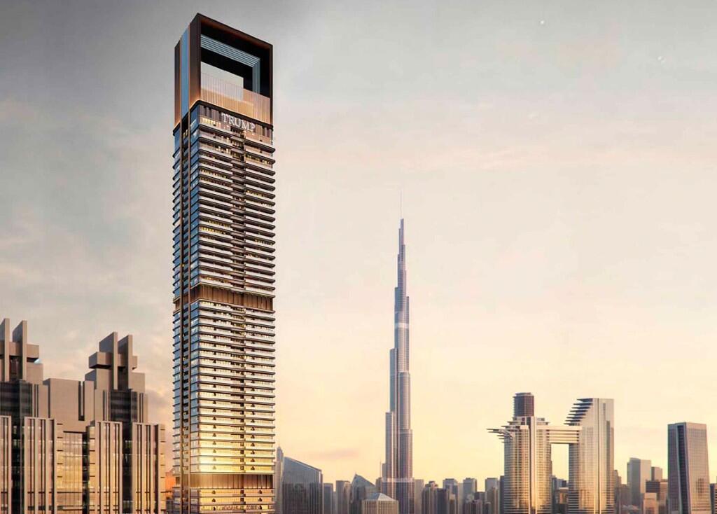 Main image of property: Dubai