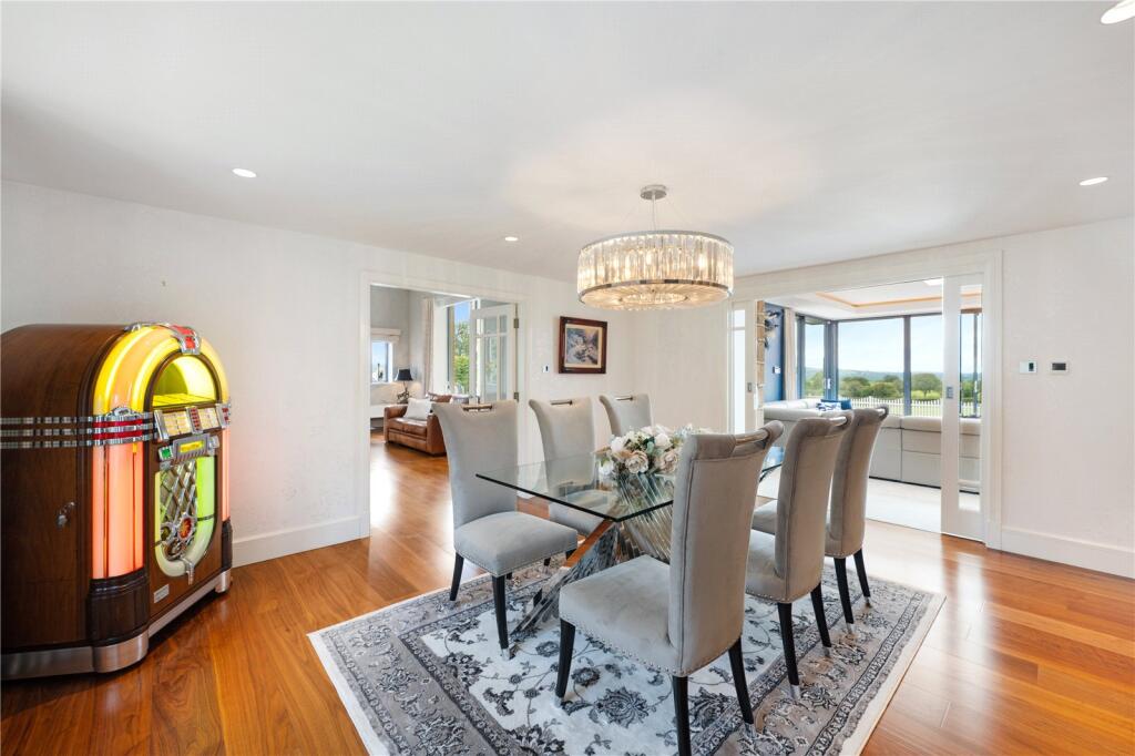 Additional image 9 of Longridge Road, Hurst Green, BB7