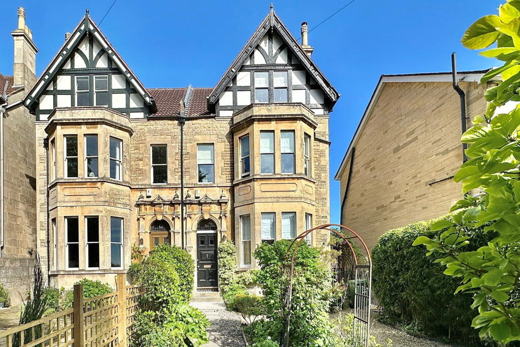 Main image of property: Lansdown Road, Bath