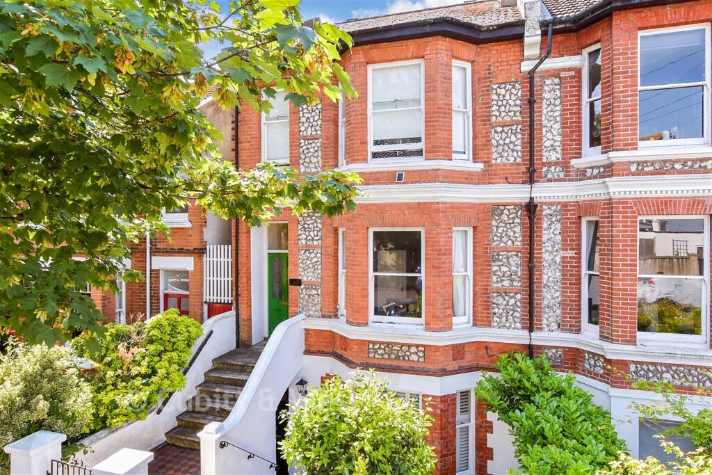 Main image of property: Rugby Road, Brighton, East Sussex