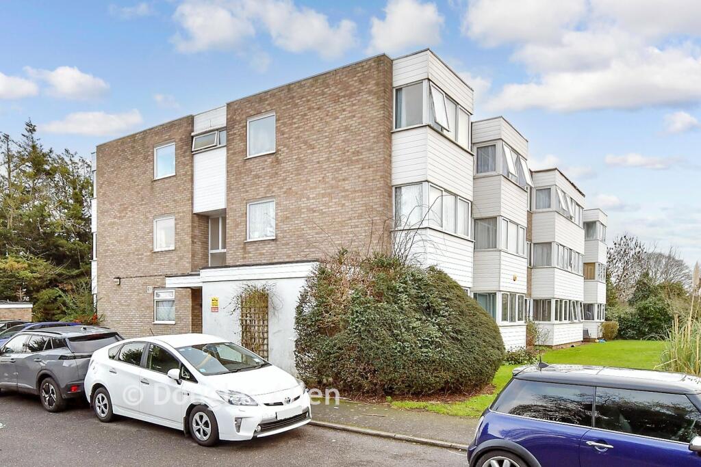 Main image of property: Winston Close, Romford, Essex