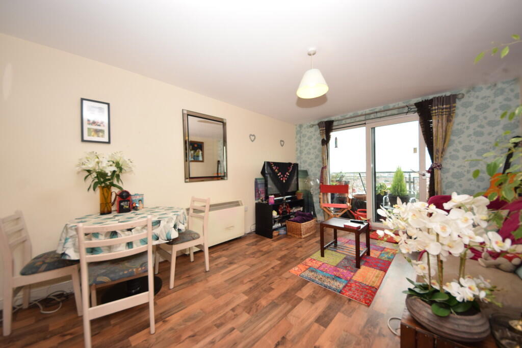 Main image of property: City Gate House, Gants Hill, IG2