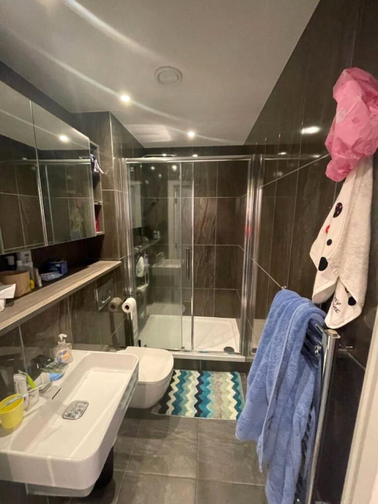 Apartment in Manchester - More